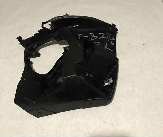 BMW 51117294655 Кронштейн крепления противотуманной фары левой в наличии Черкассы