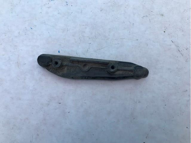 Кронштейн крепления крыла переднего правого, передний 51117294680 BMW