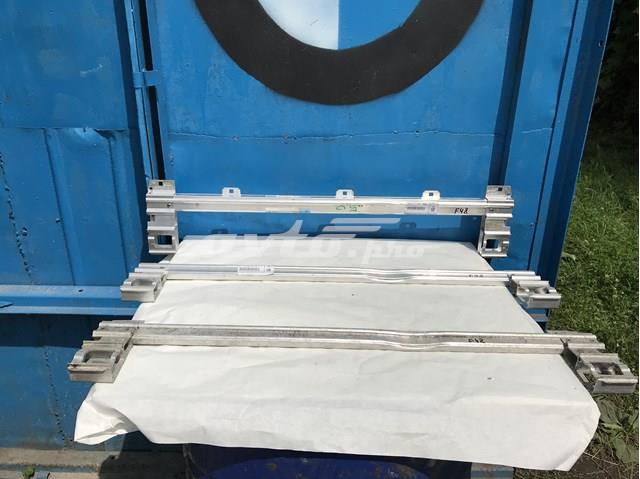 51117301605 Кронштейн радиатора нижний купить Николаев