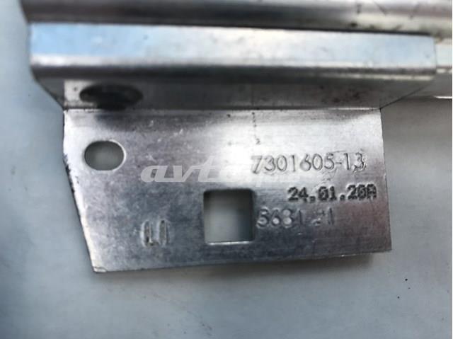 51117301605 Кронштейн радиатора нижний купить Запорожье