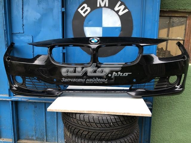 Бампер на авто 51117327272 BMW