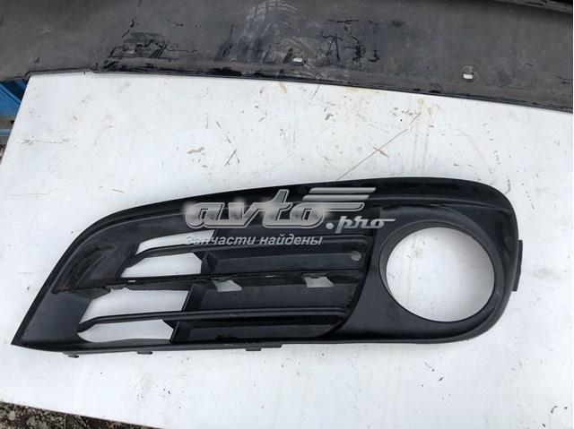 Заглушка под противотуманные фары, левая 51117331735 BMW