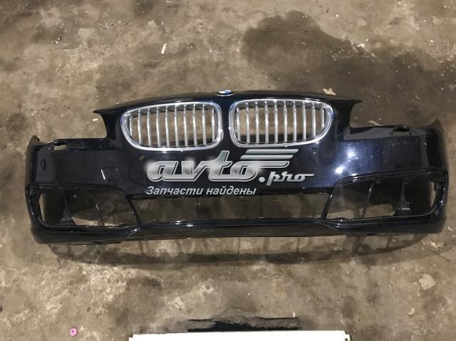 51117332677 Передний бампер купить Кривой Рог