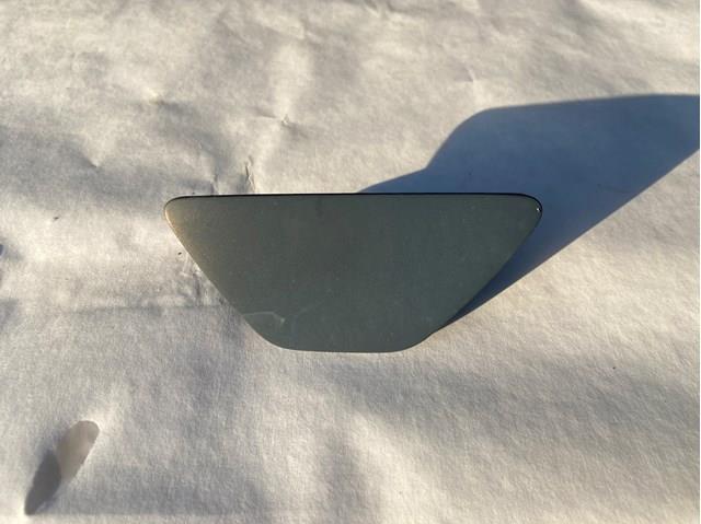 Накладка форсунки омывателя фары передней 51117332683 BMW