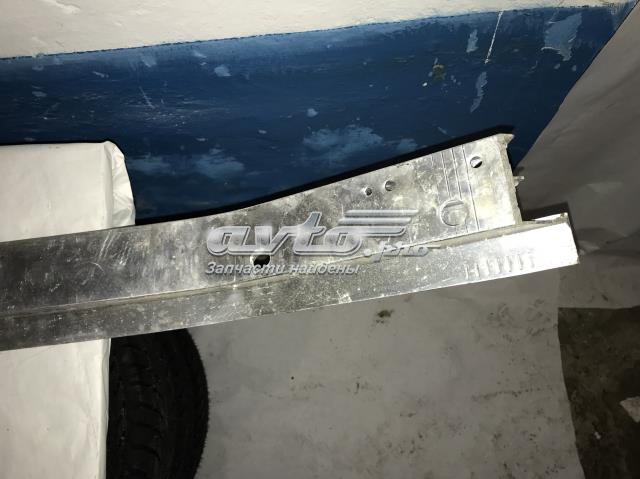 51117342439 Кронштейн бампера переднего купить Тернополь