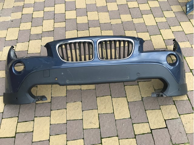BMW 51117345030 Бампер передний в наличии Житомир