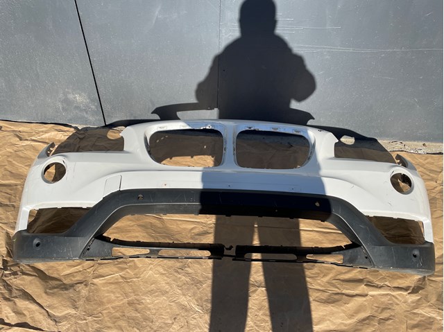 51117345031 Передний бампер купить Кривой Рог