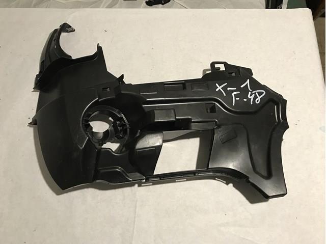 51117354819 BMW Кронштейн крепления противотуманной фары левой купить в Черкассы