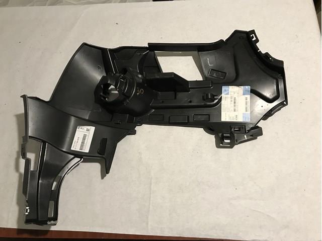 Крепление противотуманки, левой 51117354819 BMW