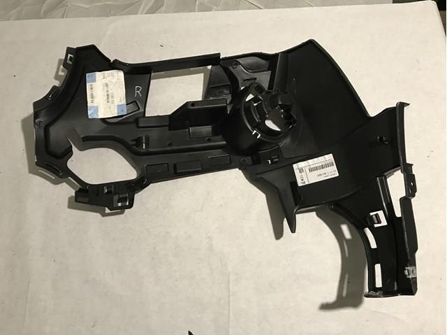 Крепление противотуманки правой 51117354820 BMW