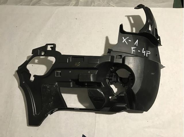 BMW 51117354820 Кронштейн крепления противотуманной фары правой в наличии Винница