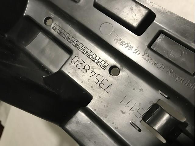 51117354820 Кронштейн крепления противотуманной фары правой купить Хмельницкий