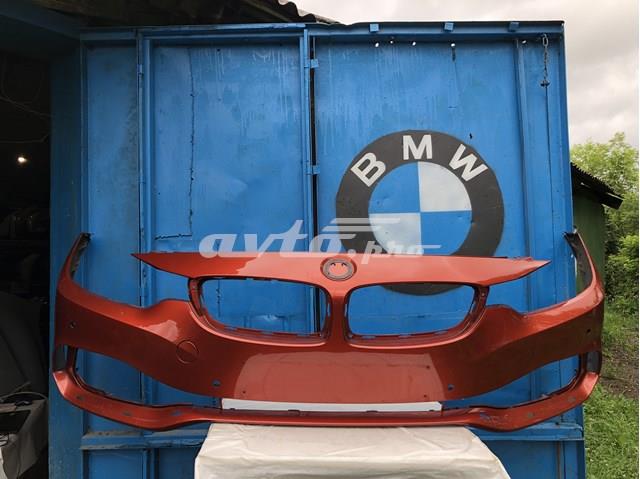 BMW 51117363267 Бампер передний в наличии Запорожье