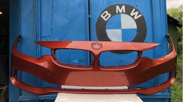 51117363284 BMW Передний бампер купить в Хмельницкий