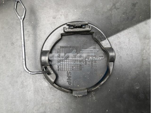 BMW 51117363392 Заглушка буксировочного крюка в наличии Запорожье