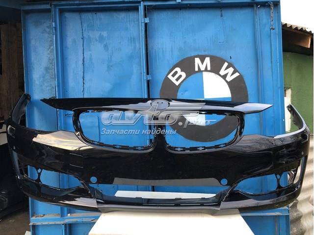 Буфер (бампер) передний 51117371820 BMW