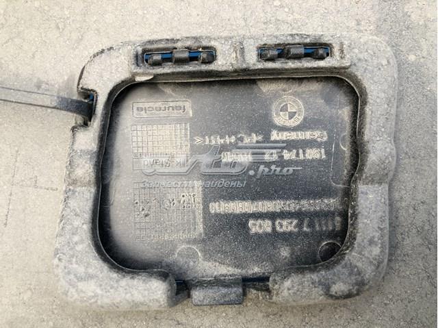 BMW 51117371845 Заглушка буксировочного крюка в наличии Хмельницкий