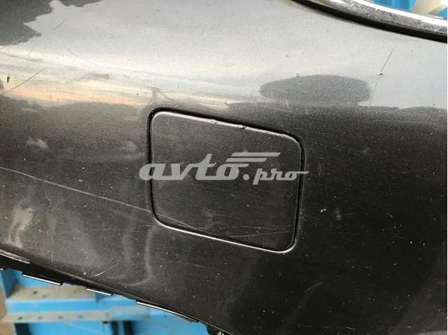 Заглушка бампера буксировочного крюка 51117371845 BMW