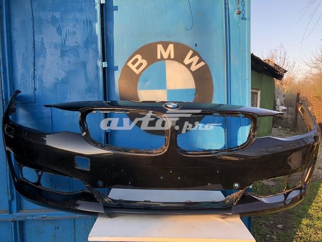 Бампер передний 51117371864 BMW