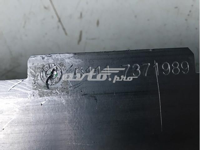 BMW 51117371989 Усилитель бампера переднего в наличии Николаев