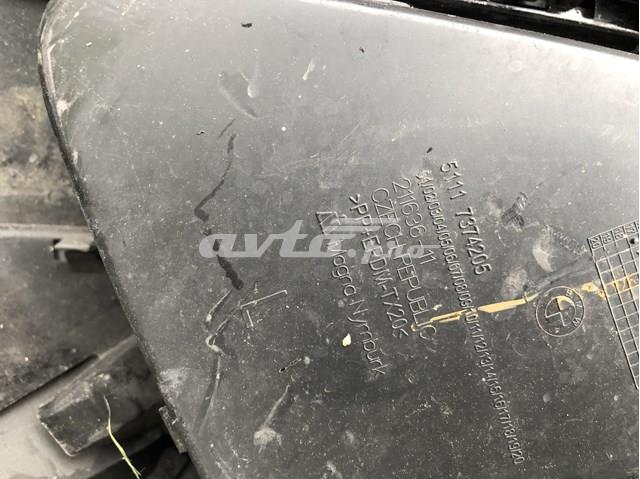 BMW 51117374205 в наличии Сумы