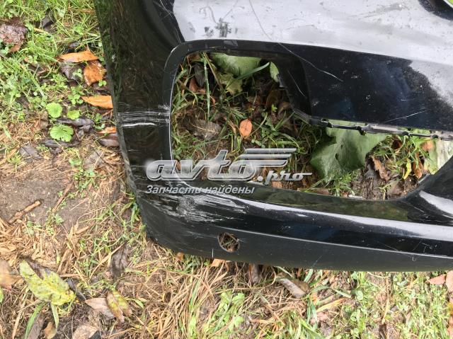 51117378614 BMW Передний бампер купить в Ровно