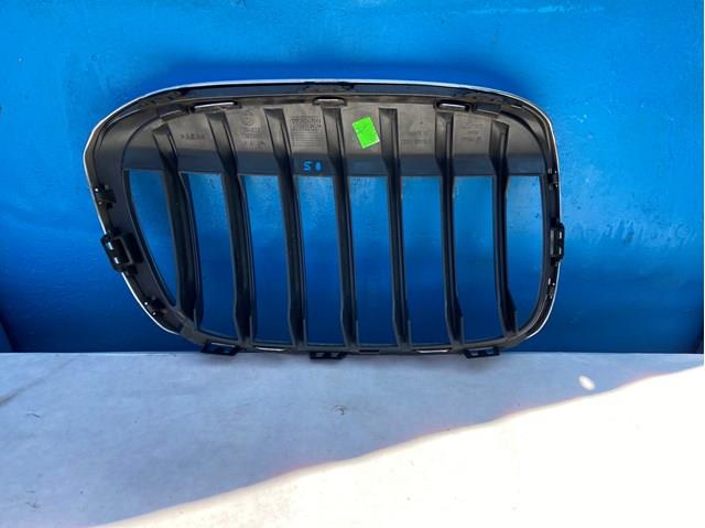 51117383365 Решетка радиатора левая купить Житомир