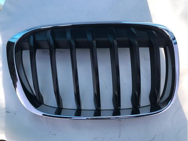 BMW 51117383366 Решетка радиатора правая в наличии Кривой Рог