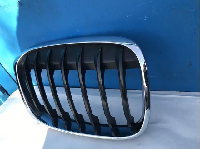 51117383366 Решетка радиатора правая купить Сумы