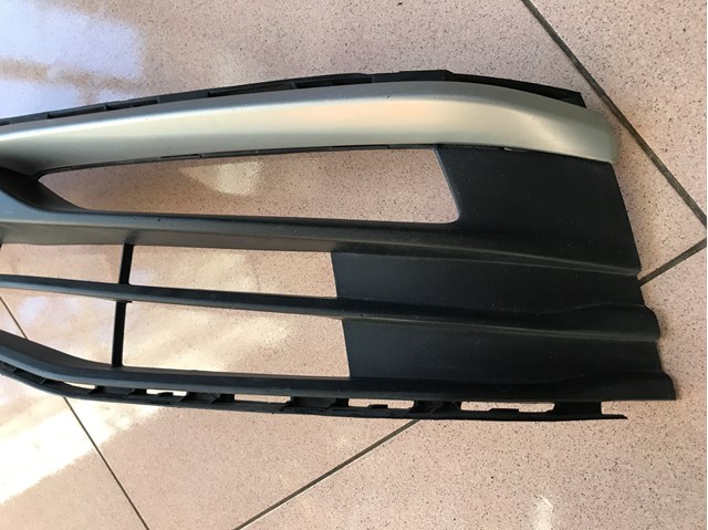 51117385261 Решетка бампера переднего левая купить Запорожье