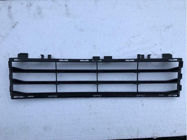 51117385267 BMW Решетка бампера переднего центральная купить в Ужгород