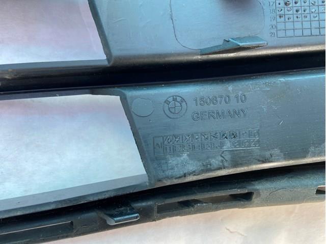 BMW 51117385278 Решетка бампера переднего правая в наличии Хмельницкий