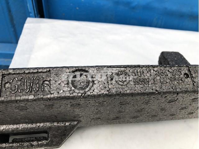 51117385285 BMW Абсорбер (наполнитель) бампера переднего купить в Киев