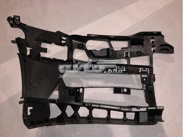 BMW 51117385345 Кронштейн крепления противотуманной фары левой в наличии Черновцы