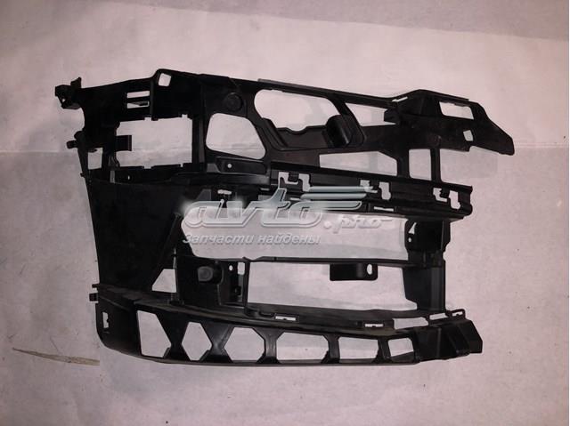 51117385346 BMW Кронштейн крепления противотуманной фары правой купить в Украина