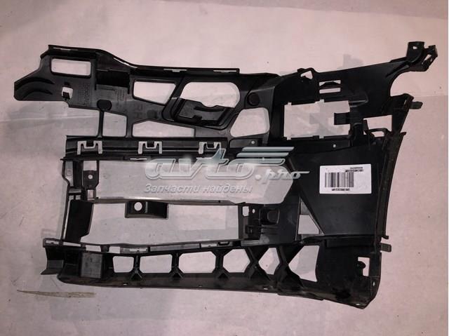 BMW 51117385346 Кронштейн крепления противотуманной фары правой в наличии Ирпень