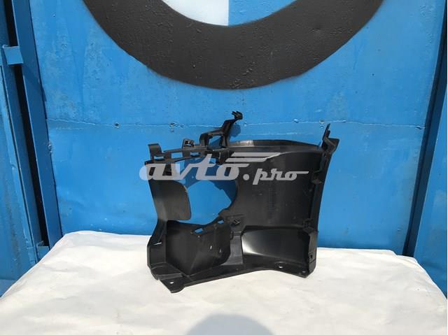 51117386362 BMW Кронштейн крепления противотуманной фары правой купить в Черновцы