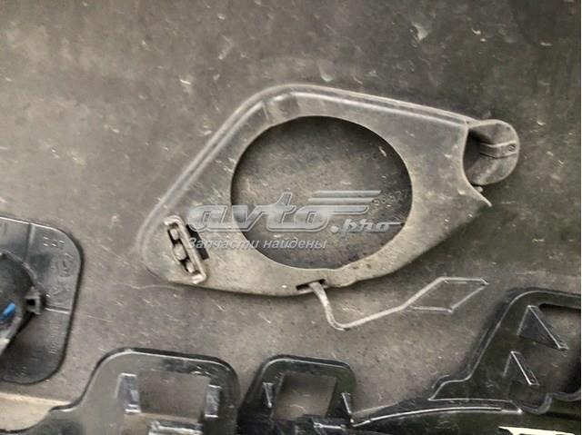 51117396837 BMW Заглушка бампера буксировочного крюка передняя купить в Львов