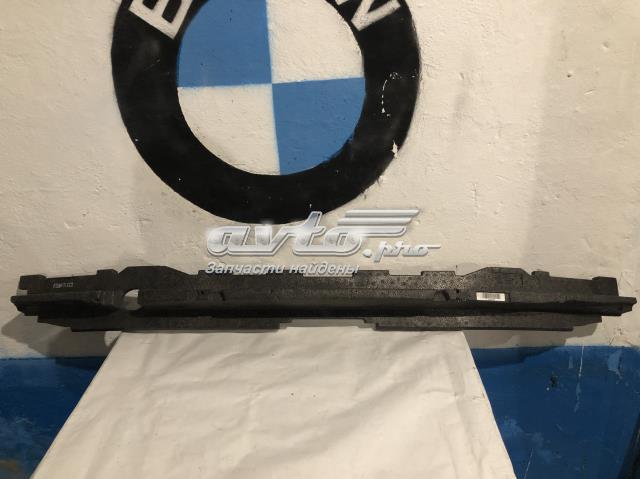 Энергопоглотитель переднего бампера 51117396916 BMW