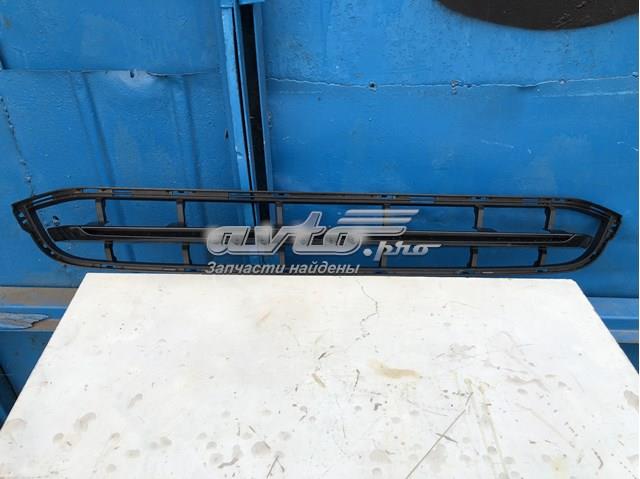 51117399898 BMW Решетка бампера переднего центральная купить в Запорожье