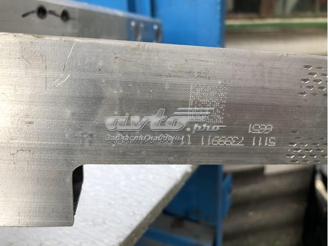 51117399911 BMW Усилитель бампера переднего купить в Запорожье