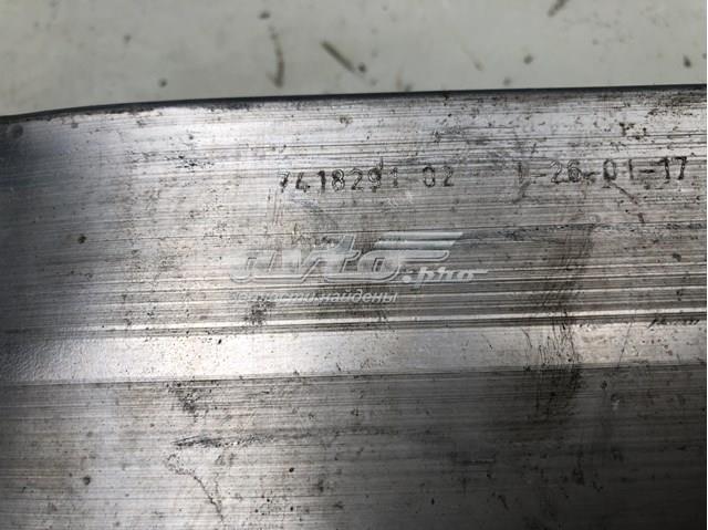 BMW 51117418291 Усилитель переднего бампера в наличии Ирпень