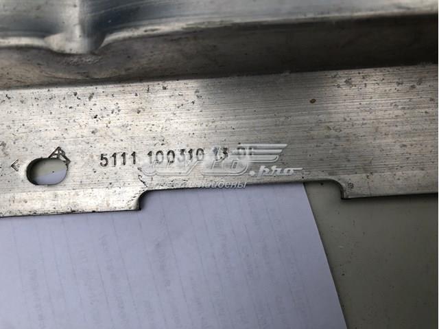 51117418291 BMW Усилитель бампера переднего купить в Киев