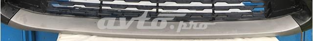 Молдинг бампера переднего, центральный 51117425974 BMW
