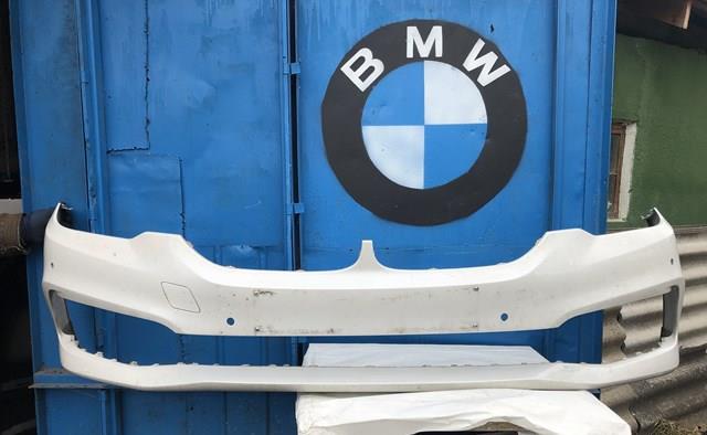 BMW 51117427447 Бампер передний в наличии Сумы