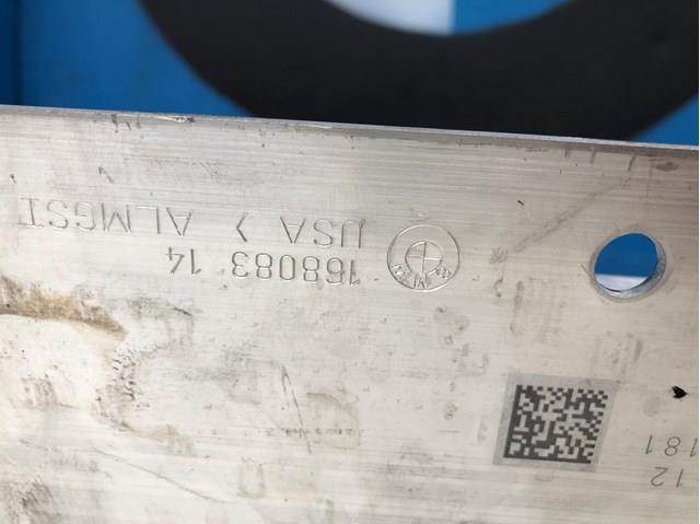 51117428246 BMW Усилитель бампера переднего купить в Каменское