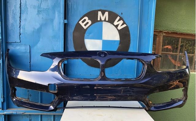 Буфер (бампер) передний 51117429716 BMW