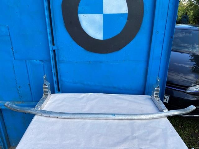 Усилитель переднего бампера  51117436848 BMW