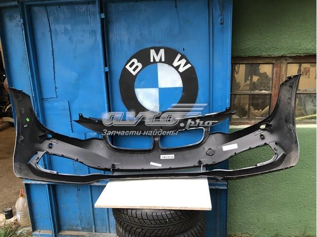 BMW 51117445115 Бампер передний в наличии Ужгород