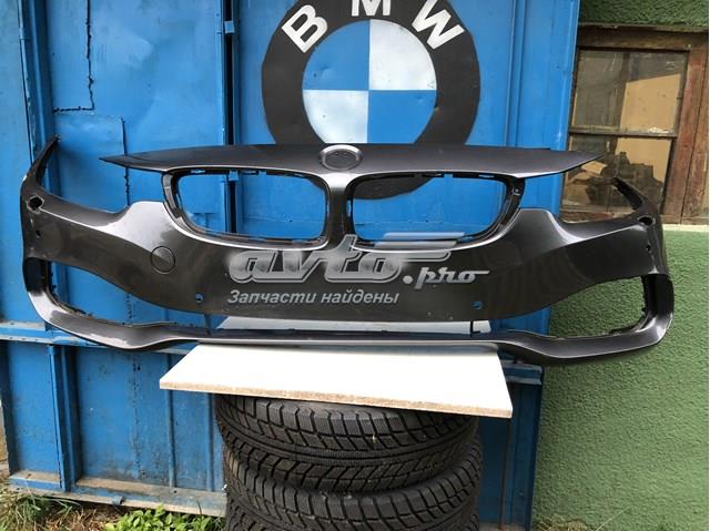 Кожух бампера переднего 51117445115 BMW
